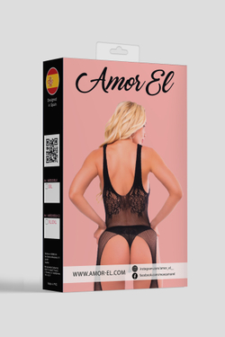 Amor EL - Кетсьюит Blanca S/L