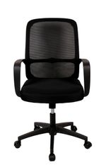 Everprof Bamboo Сетка Черный