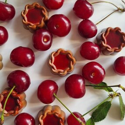 310 | Форма для шоколадных конфет (275*175 мм)