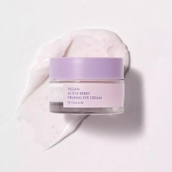 Dr. Ceuracle, Укрепляющий крем для глаз Активные Ягоды-Vegan Active Berry Firming Eye Cream 32 гр