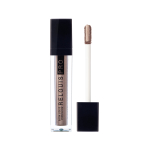 Тени для век жидкие сатиновые тон 23 Cocoa Milk «Relouis PRO Satin Liquid» 5 мл