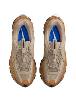 Кроссовки Nike Air Zoom Vomero Roam 'Flax' Women's