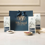 Whittard of Chelsea 1886 Набор листового чая Best Selling Loose Tea Selection, 3x100г