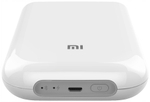 Компактный фотопринтер Xiaomi Mi Portable Photo Printer XMKDDYJ01HT белый