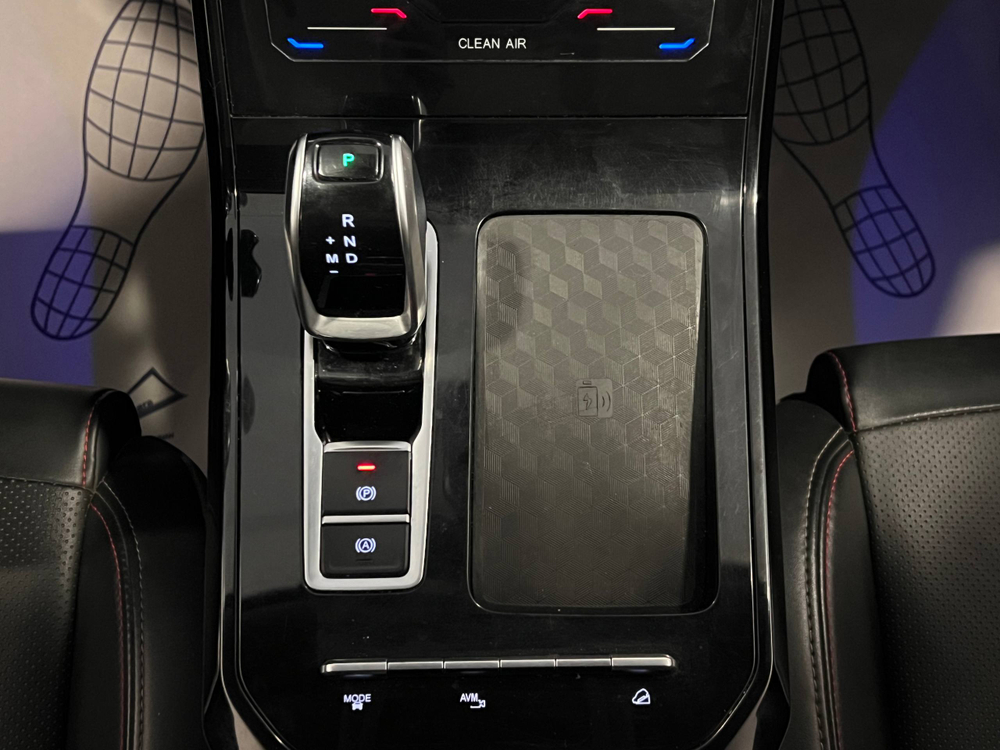 Chery Tiggo 7 Pro, 2022 год