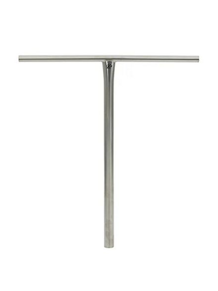 Руль для трюкового самоката Комета Кирка SCS Титановый (Серый)