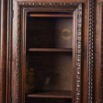 Шкаф из рыцарского зала