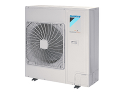 Коммерческий кондиционер Daikin FCAG-B/RZQG