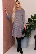 Платье 70843 Avili