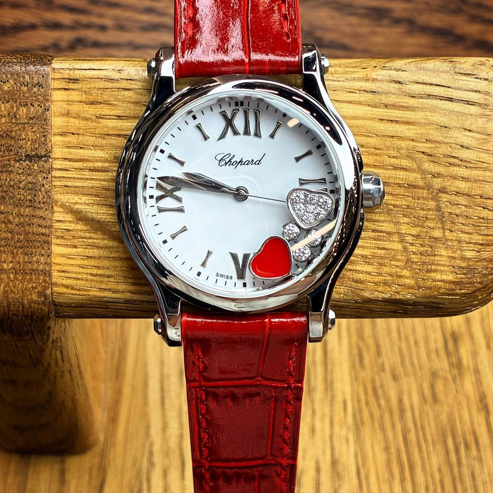Часы Chopard