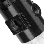 DENZEL Фильтр-регулятор FR1500 10 бар 1500 л/мин 1/4"