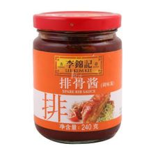 Соус для ребрышек Lee Kum Kee Spare Rib Sauce, 240 г, 2 шт