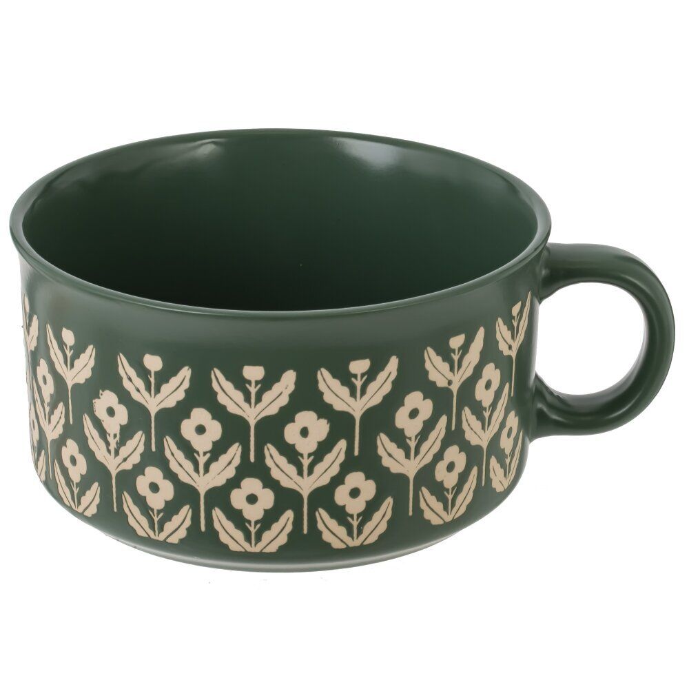 GAEM Бульонница, 700 мл, L16 W14 H7,5 см, 6в.