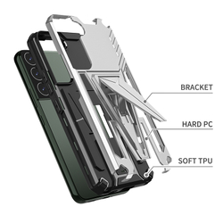 Чехол Rack Case для Samsung Galaxy S22 Plus