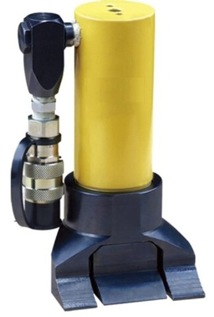 Домкрат зацепной TOR HHQD-8F 8т гидравлический 1004723