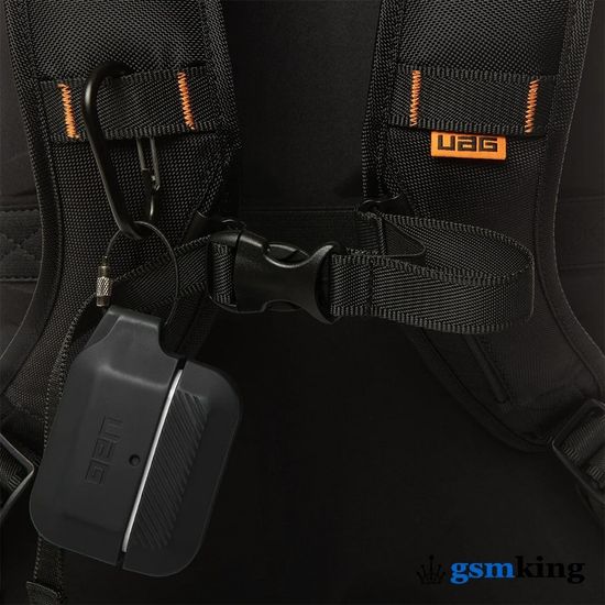 UAG Standard Issue 18-Liter Resistant Laptop Backpack Orange (Оранжевый)982570119797