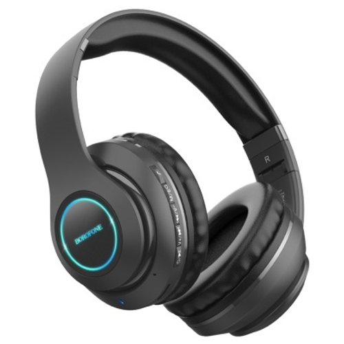 наушники Borofone BO17 Bluetooth black