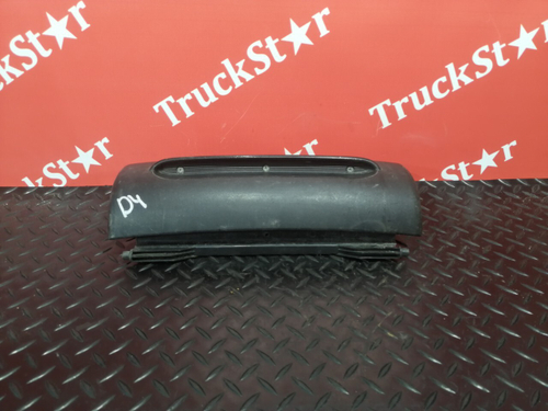 Пепельница