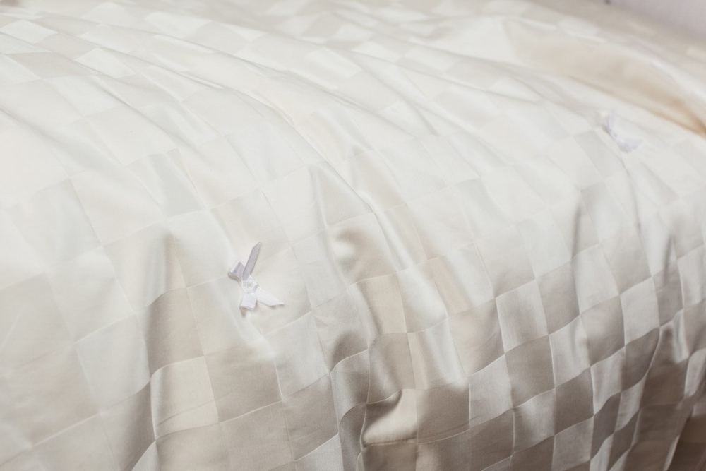 Одеяло детское 100x135 и подушка 40x60 German Grass Baby Butterfly Австрия Россия