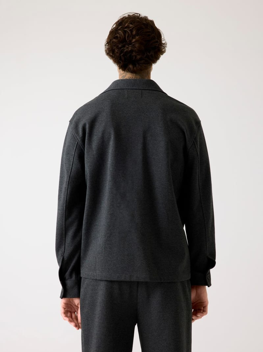 Рубашка мужская GUESS