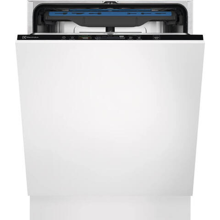 Встраиваемая посудомоечная машина Electrolux EEM 48320 L