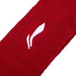 Повязка на голову LI-NING AQAR028 RED