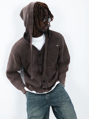 Кардиган мужской NOHO