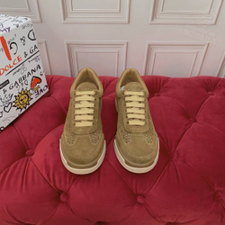 Кеды Dolce & Gabbana