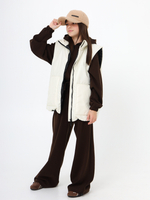 Жилет детский NEO, нюд