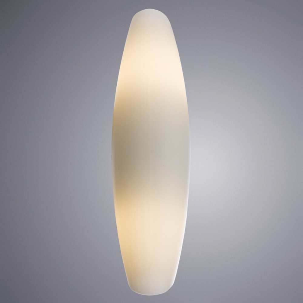 Настенный светильник Arte Lamp A6940AP-2WH