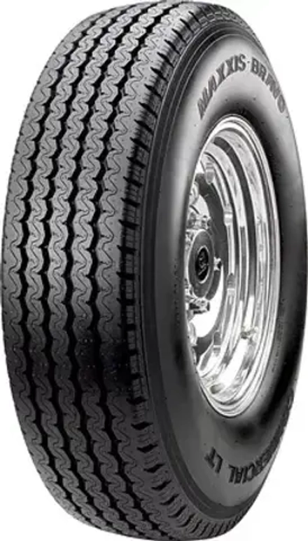 Maxxis UE-168 Bravo 215/85 R16C 115/112Q
