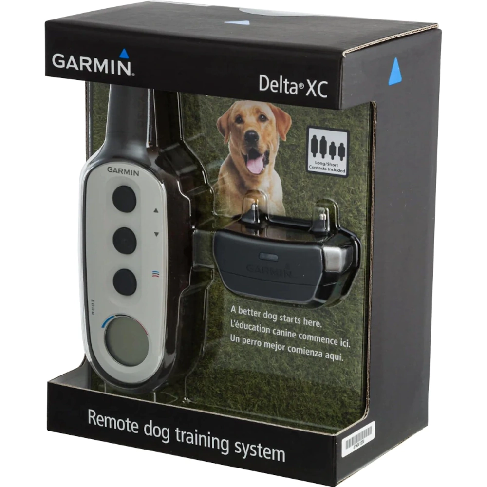 GARMIN Delta XC/Delta Sport XC ошейник 010-01470-23