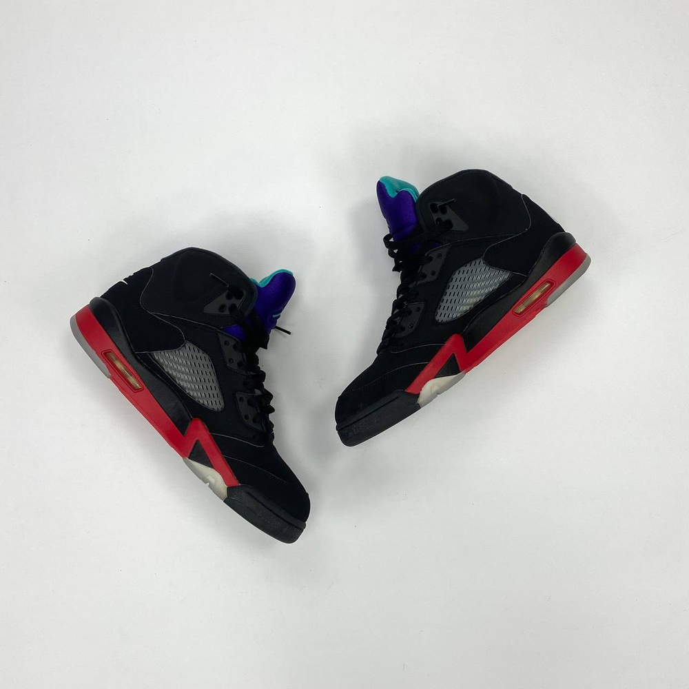 Кроссовки AirJordan 5 Top 3