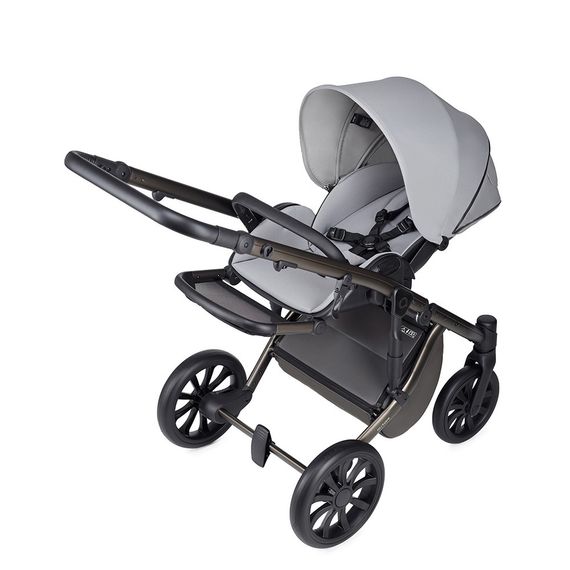 Коляска ANEX m/type 3 в 1 (mt-09Q) mirage