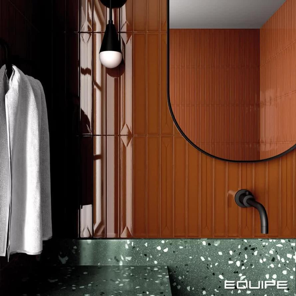 Equipe Vitral Caramel Reactive 5x40