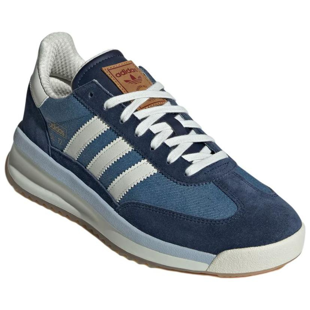 Adidas Sl72 Rtn Denim