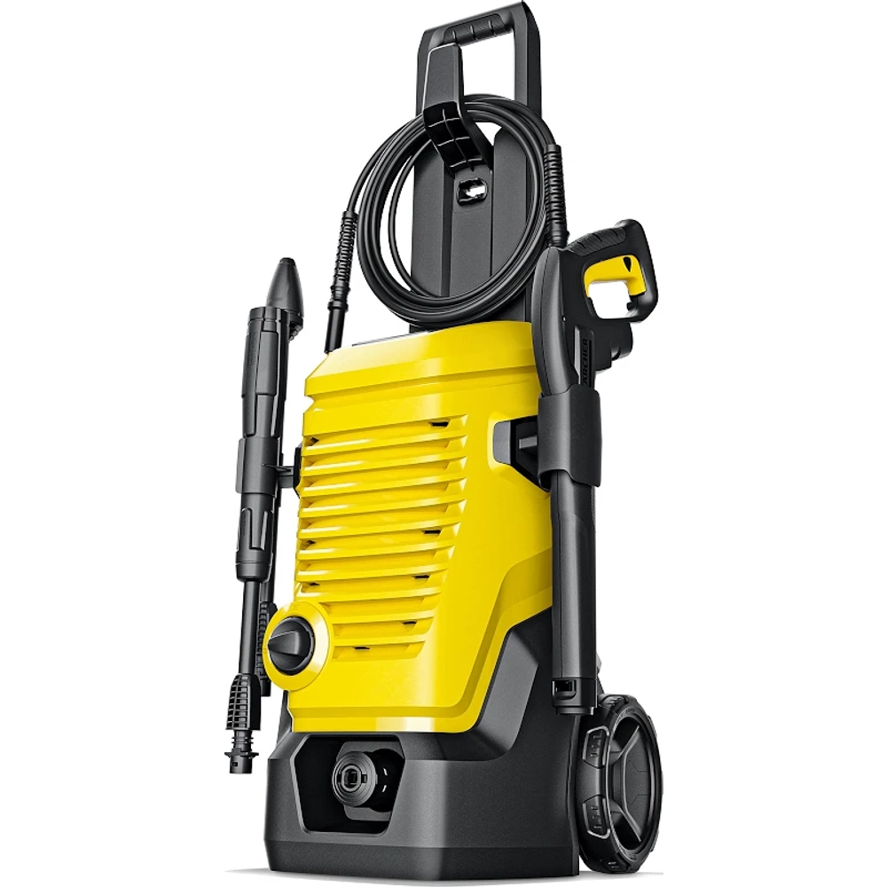 Karcher K 4 WCM *EU минимойка 1.324-200.0