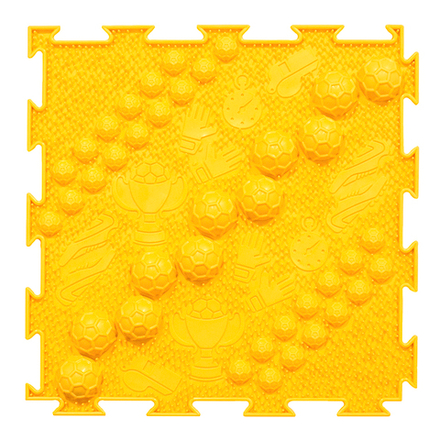 МОДУЛЬНЫЕ Коврики ОРТОДОН «Футболист»