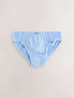 Трусы для мальчика Next AA1-120, 10 шт., Синий