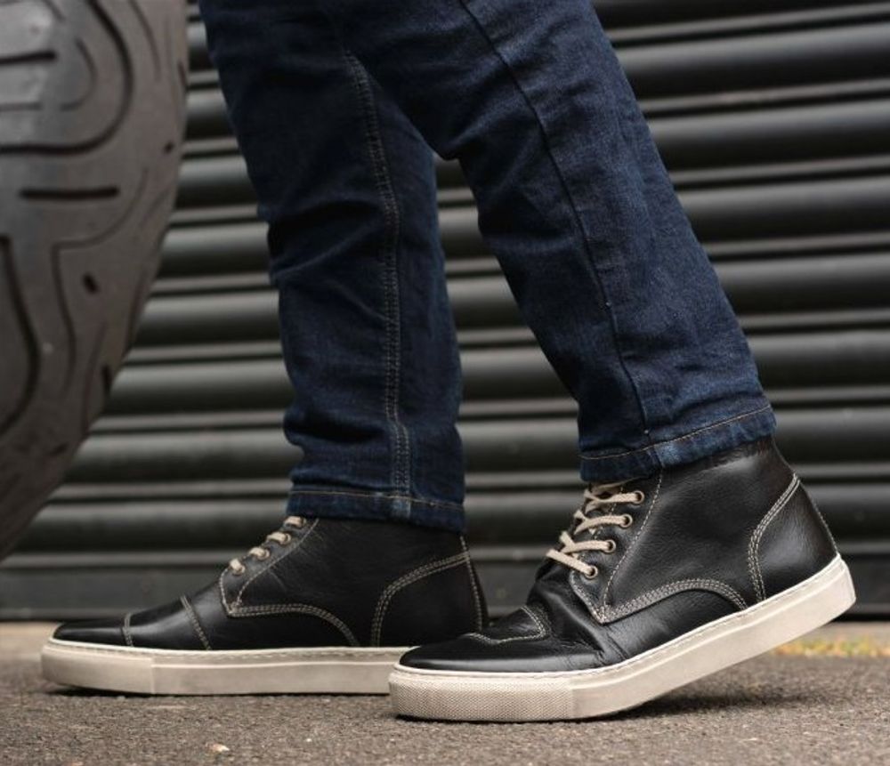 Basket C5 / Черный