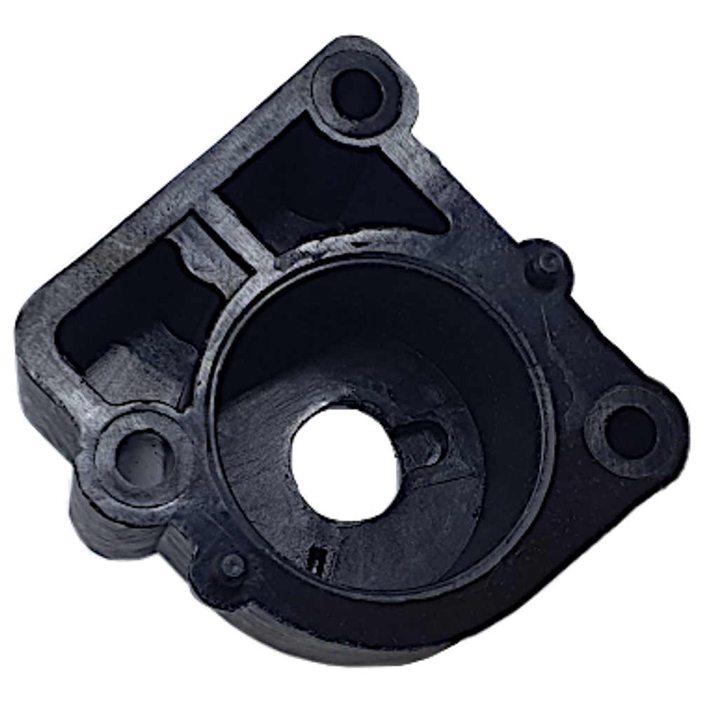 Hidea HD 20F-06.00.00.04 Корпус Помпы 350-65016-1 Редуктор 20F