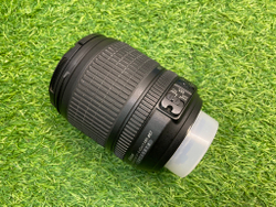 Nikon 18-105mm 3.5-5.6G