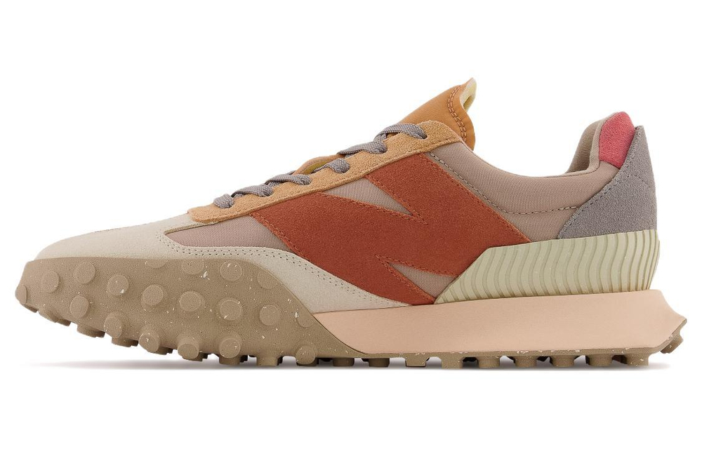 Кроссовки New Balance Xc-72