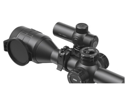 Тепловизионный прицел iRay Tube TH 35 v2 LRF - фото 3