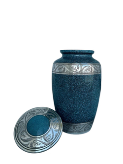 Урна для праха "Алюминий"