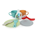 Набор посуды пакет HG-515