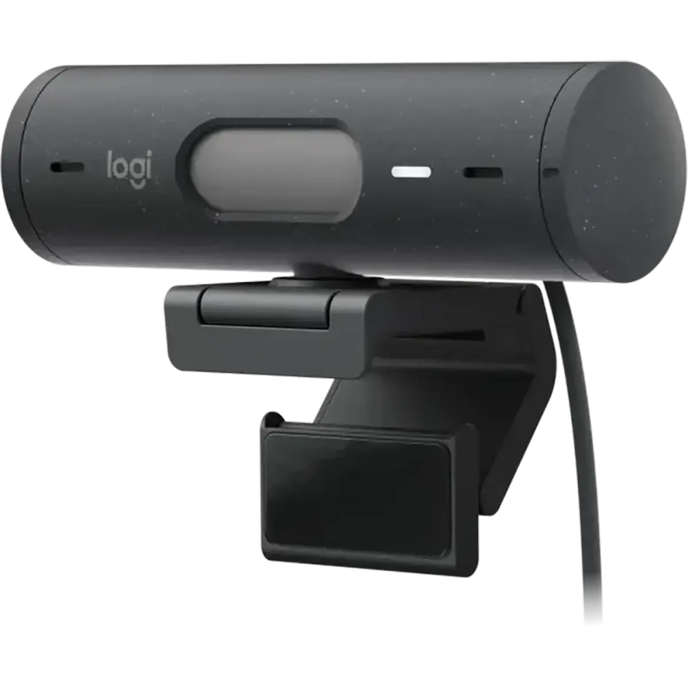 Веб-камера 960-001459/960-001463 Logitech Webcam BRIO 505