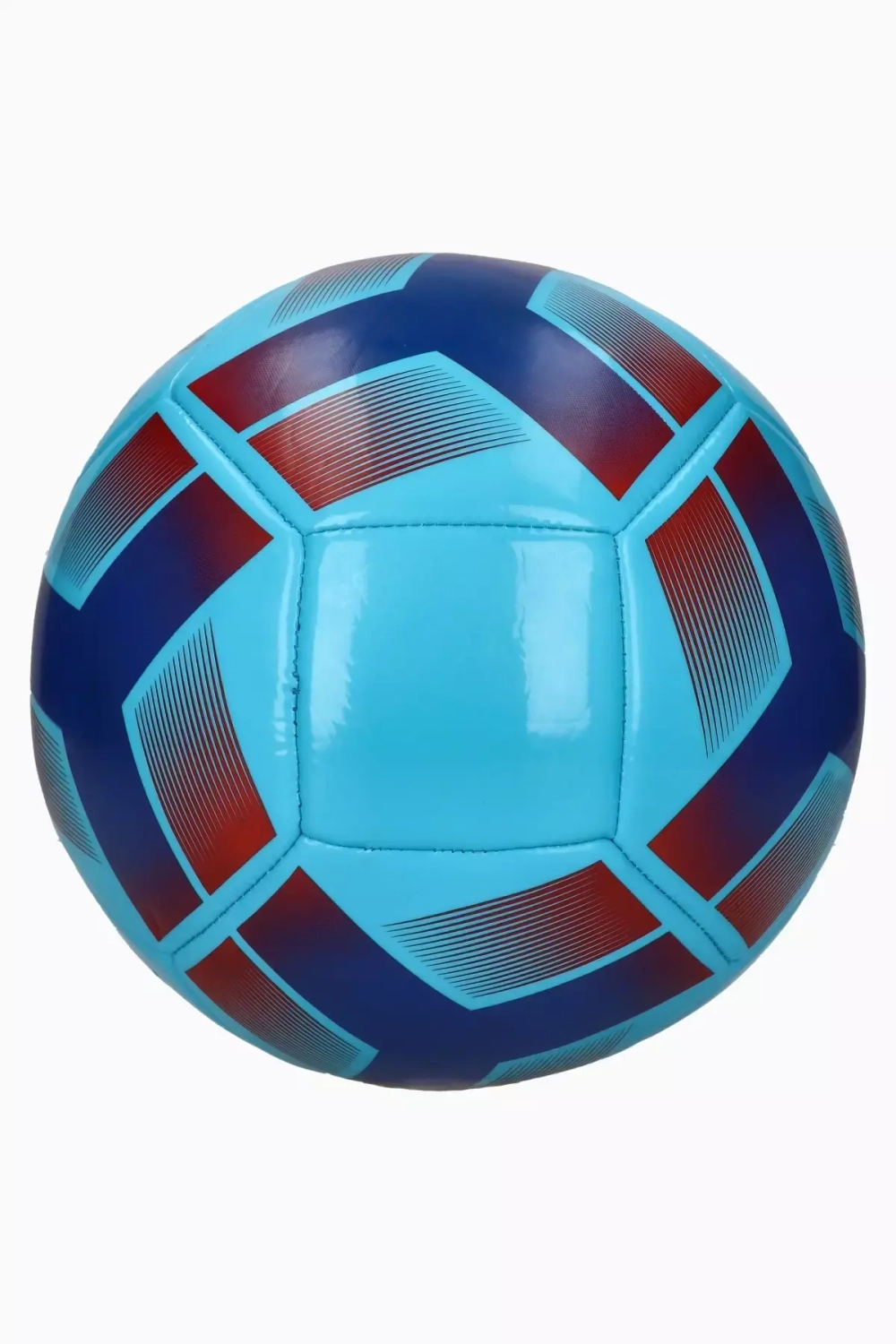 Футбольный мяч adidas Starlancer Plus размер 5