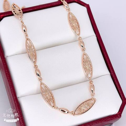 Цепь Fallon - арт072