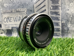 Carl Zeiss DDR Tessar 2.8/50mm Покупка/Продажа